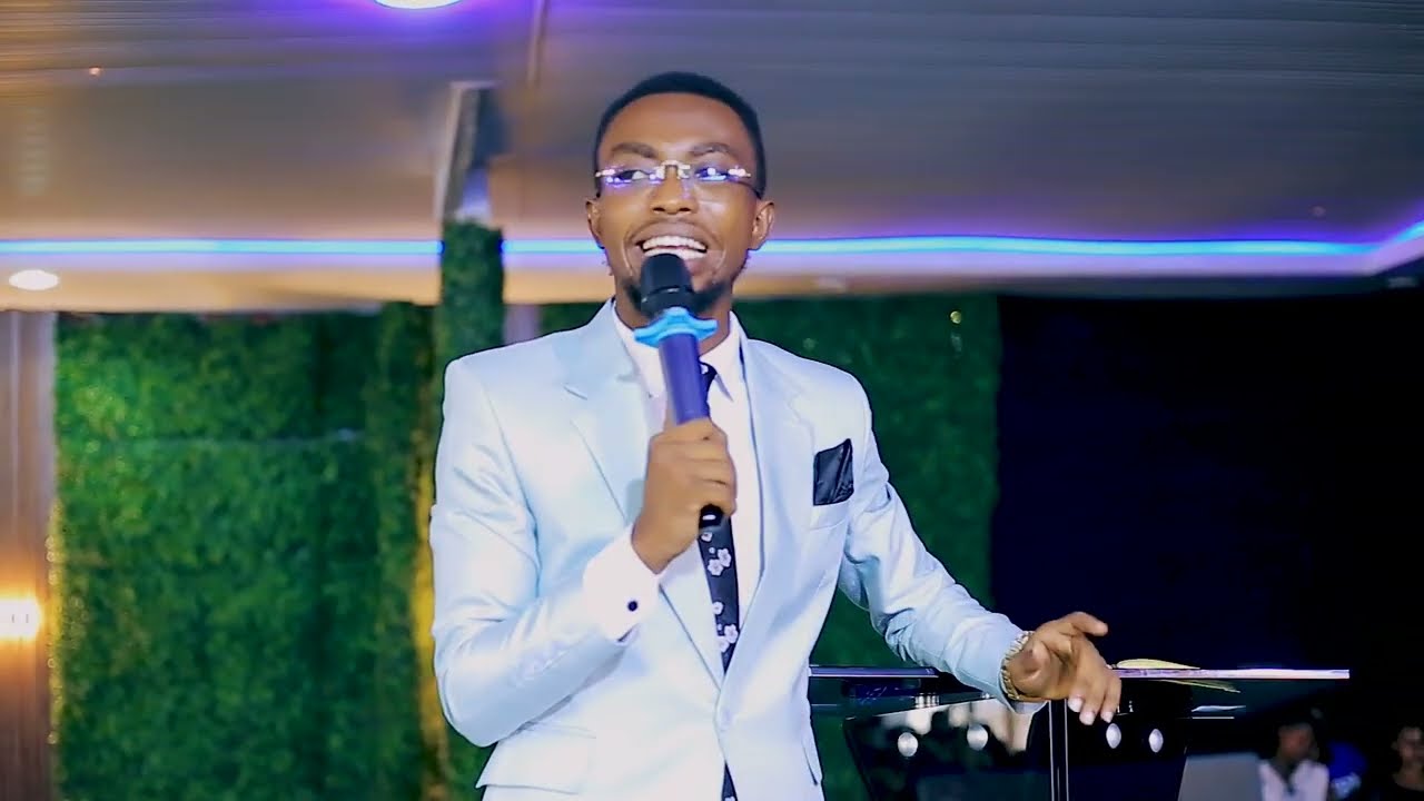 IYI MESSAGE YAWE YOKWIBAGIRA AMARIRA YAWE WACIYEMWO