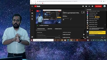 CSEET| Legal Aptitude| CA Mayur Agarwal| Lecture 8