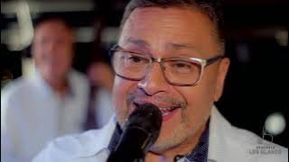 LOS BLANCO - MEZCLA BLANCO 60 AÑOS DE PURO SABOR (LIVE)