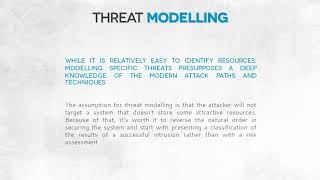 11   Threat modelling   STRIDE