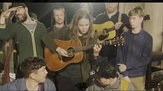 Famous Stormy Horizons | Billy Strings, Bryan Sutton, Jake Workman, Michael Daves & Oscar Caudell Profile