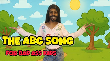 Kids Educational Songs Be Like Vol.2 “The ABC Song”