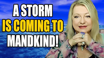 TOP Psychic Reveals PREDICTIONS  About HUMANITY