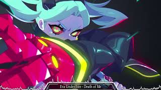 Eva Under Fire [Nightcore] - Death Of Me