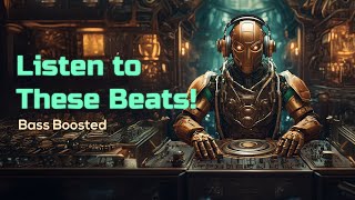 Listen to these Trap Beats! | 2024 Trap Music | Bass Boosted |