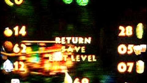 Donkey Kong 64 Walkthrough Part 49- Munch, Munch, Munch...