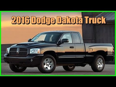 2016 Dodge Dakota Truck Interior And Exterior You 2016 Dodge Dakota Truck Interior And Exterior