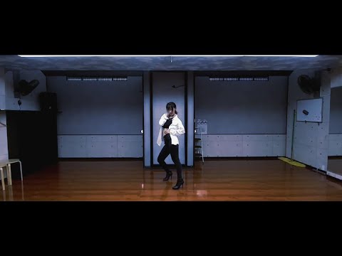 鈴木愛理 『DISTANCE』 踊ってみた 【mizuki】
