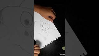 Видеоурок - как нарисовать кота / How to Draw a kat