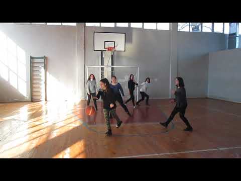 ზონური დაცვის შესწავლა მაგალითებით