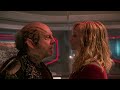 Star Trek: Starfleet Academy – Giamatti and Hunter on Joining the Final Frontier