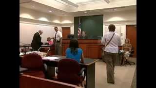 Classroom education video - Circuit Courts