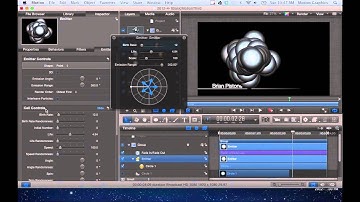 Motion 5 Tutorials- Part 2: Build A Lower Third From Scratch