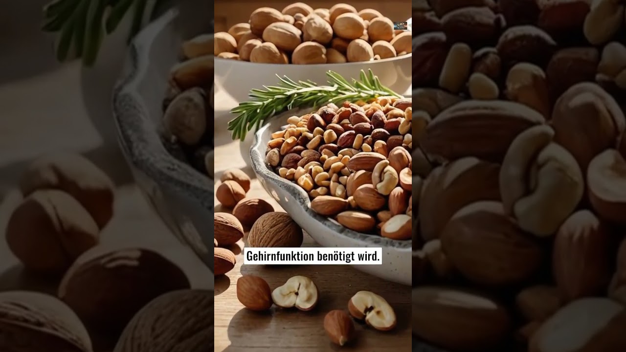 PHENYLALANIN, DIE ESSENZIELLE AMINOSÄURE FÜR GEHIRN & STIMMUNG 