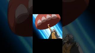 Rayleigh is a Haki master