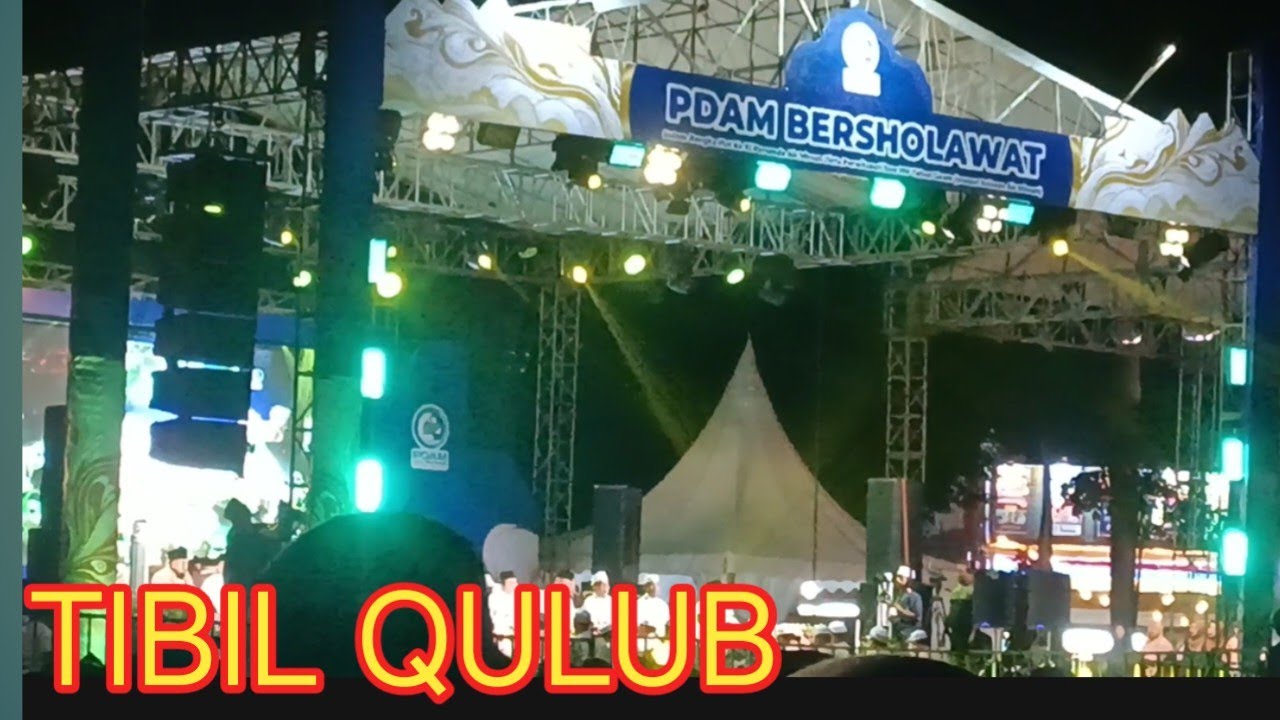 SOLAWAT PENYEJUK & PENE.NANG HATI