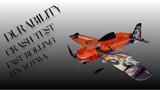 |DURABILITY TEST| Edge V3 - FULL THROTTLE BY JAN