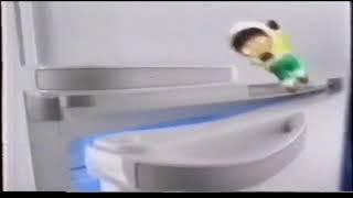 Oferecimento Olimpíada 2000