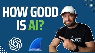 Can AI Analyze Pcaps? The Results Surprised Me!