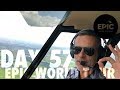 WHY WE CHOSE THE R66 FOR THE WORLD TOUR | EPIC World Tour DAY 57