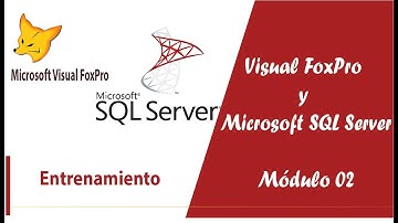 18 - Procedimiento almacenado mostrar de Artículo en VFP y SQL Server - Módulo 02 | Víctor Ramos