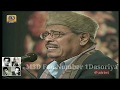 Manna dey live (Tu pyaar ka sagar hai)