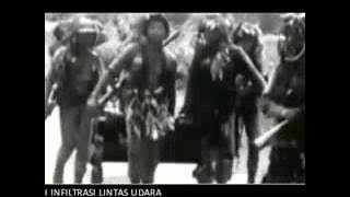 pembebasan irian barat