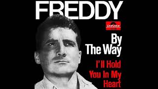 Freddy Quinn   By the Way · I&#39;ll hold you in my Heart 1964
