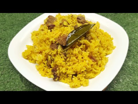 Nasi Kuning Daging Terdekat