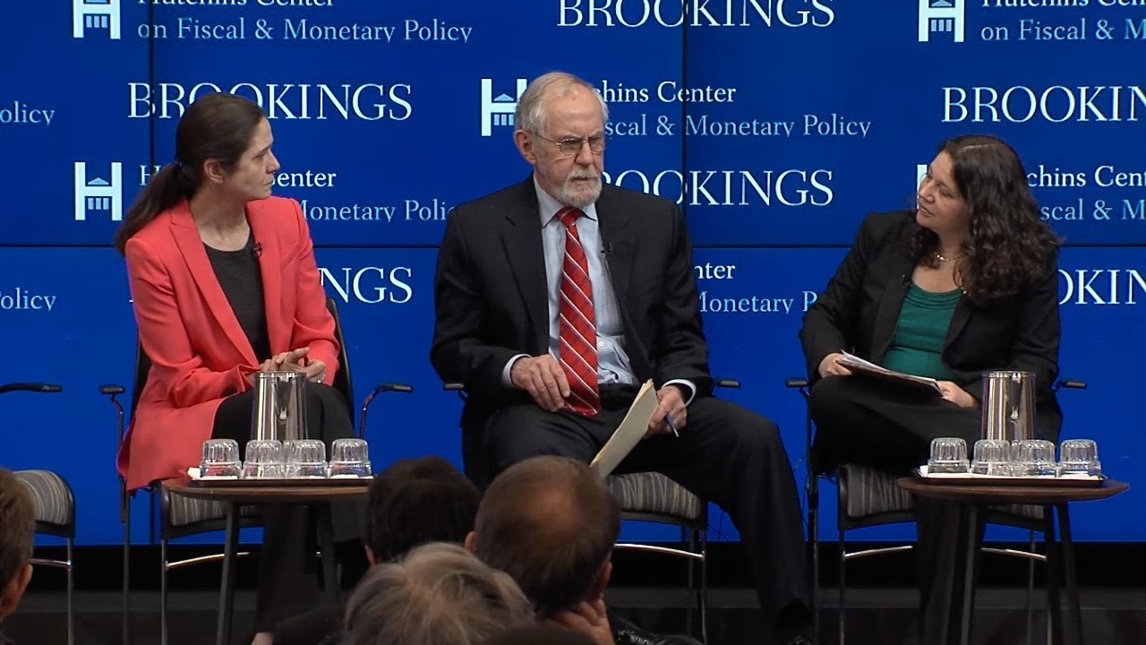 Best bets for public investment: Human capital - panel 2 - YouTube