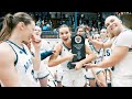 America East POY Anne Simon Talks with Andy Katz