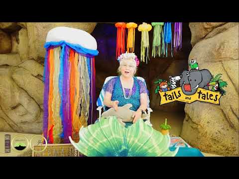 2021 Summer Reading Program promo