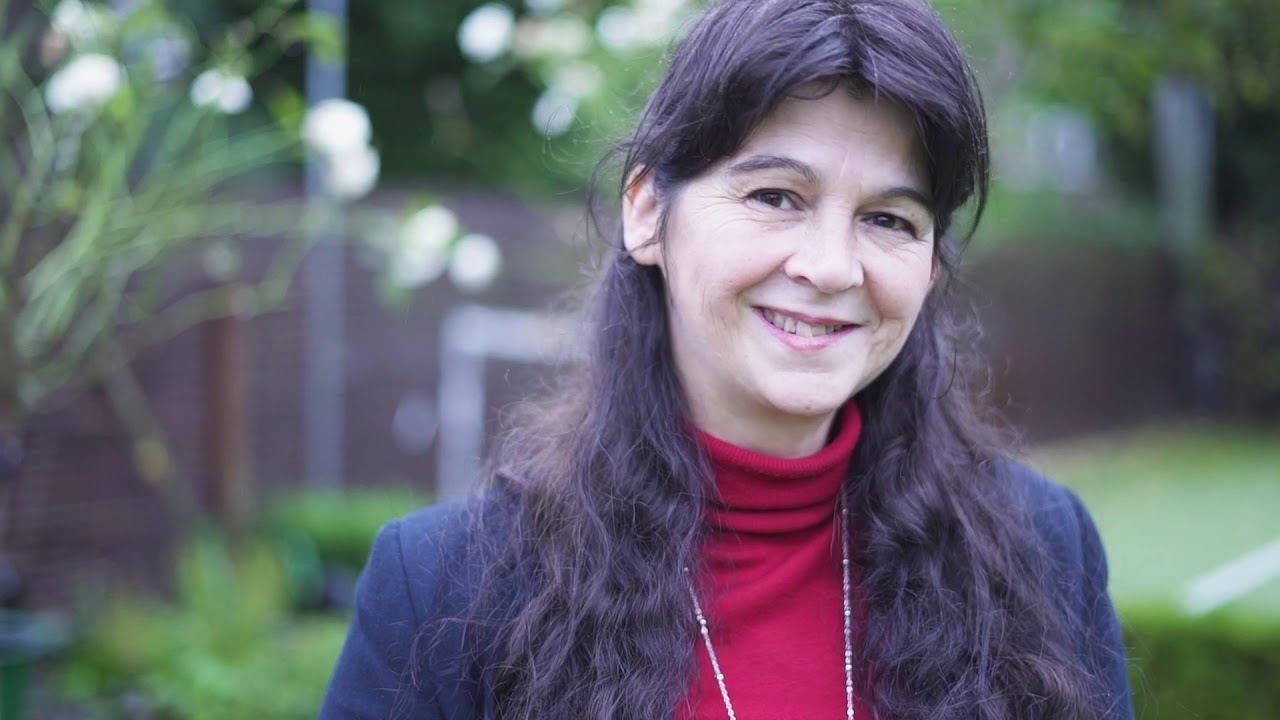 Learn German and speak like a native.