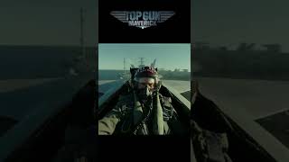 Top Gun Maverick Filming Scenes