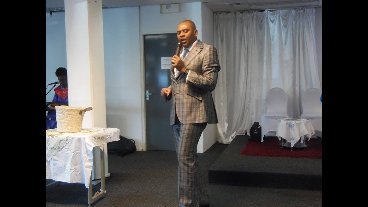 CELUI QUI CACHE SES TRANSGRESSIONS NE PROSPÈRE POINT ! O Sr N Banza (29.05.20 matin CELUI QUI CACHE SES TRANSGRESSIONS NE PROSPÈRE POINT ! O Sr N Banza (29.05.20 matin