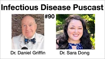 Infectious Disease Puscast #90