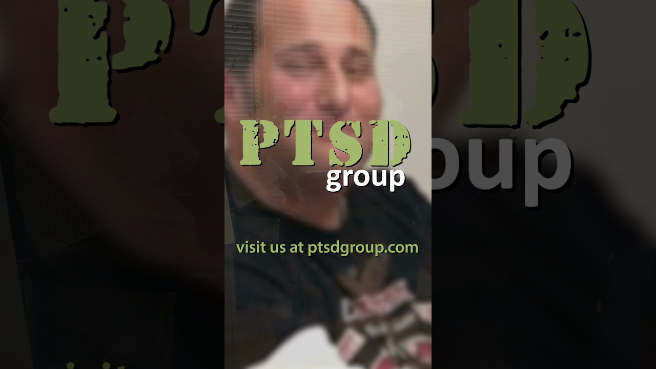 Breakthrough Treatment Provides PTSD Relief With A Single Injection The SGB