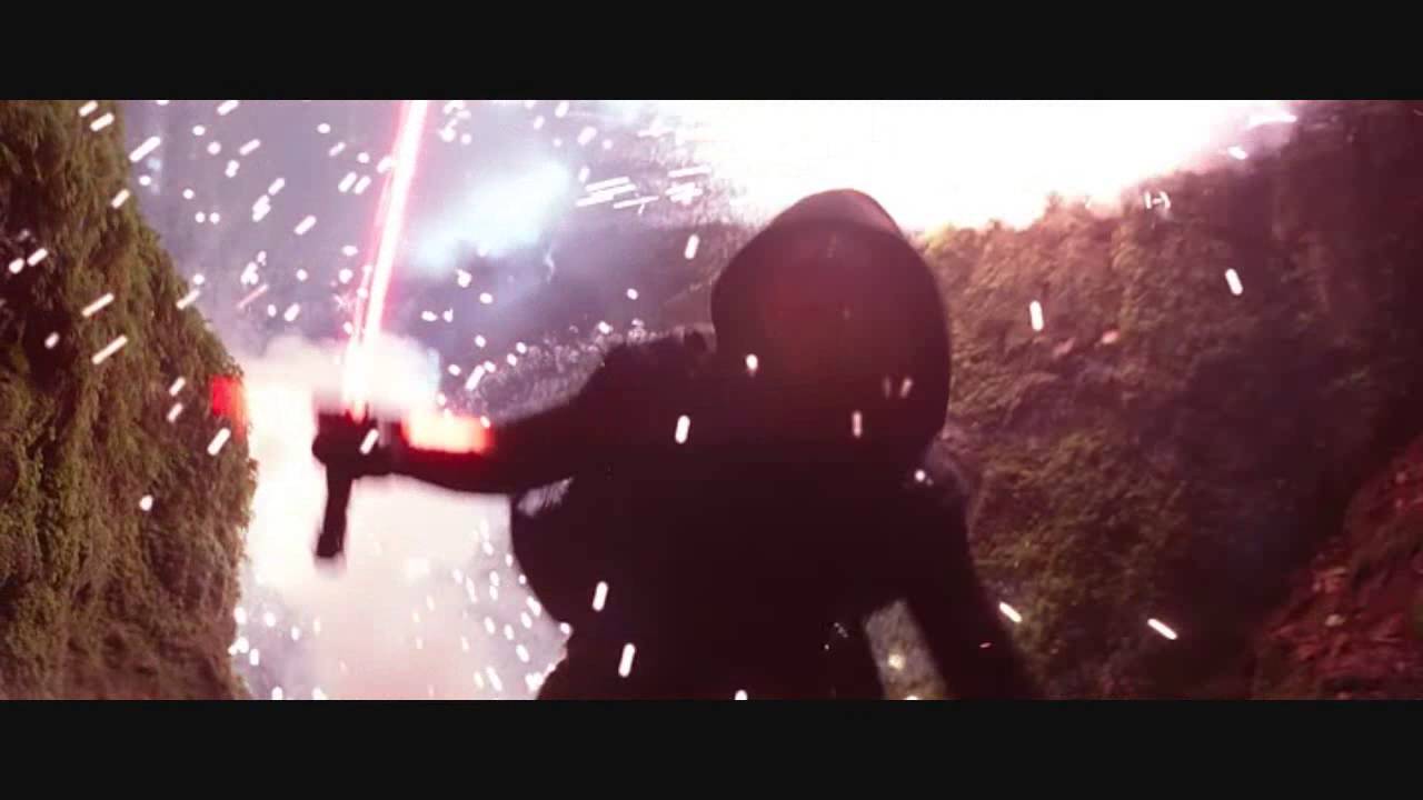 Kylo Ren - The Devil In I