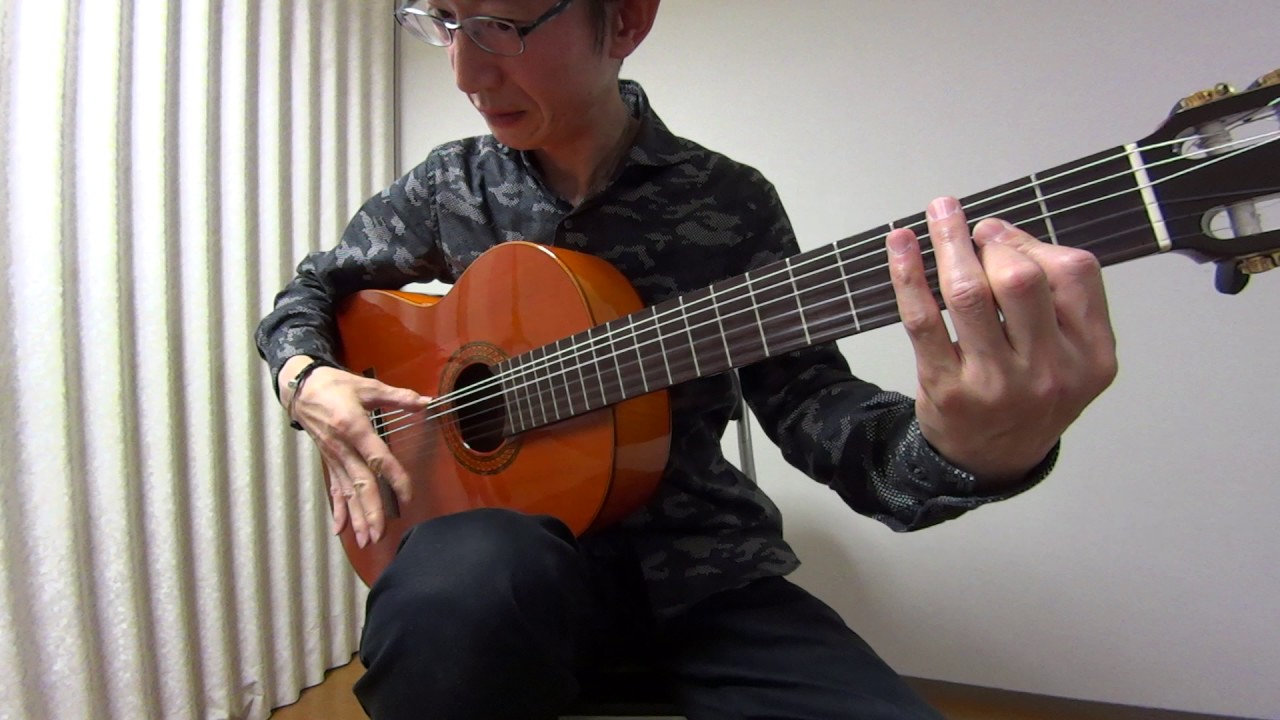 フラメンコギターを始めてみよう 定番曲も楽譜付きでご紹介 フラメンコギターを始めてみよう 定番曲も楽譜付きでご紹介