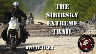 Sibirsky Extreme Trail [2012] - Trailer v1.27