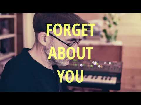 Benjamin Lazzarus - Forget About You