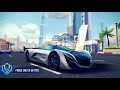 New Class D King Asphalt 8 Mazda Furai MP After Update 45