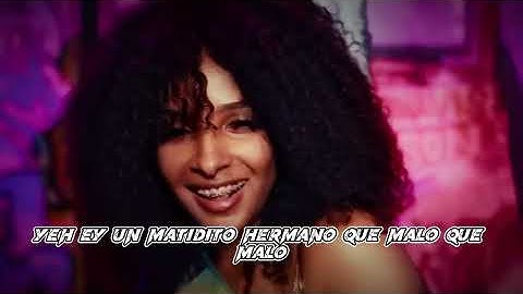 Kreizy K x Yomel El Meloso x Angel Dior x Tivi Gunz - Soy Un Malo Remix (Video Oficial)