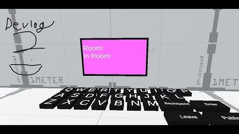 Photon stuff!| Cherry Fox Flow Regrown Devlog 2