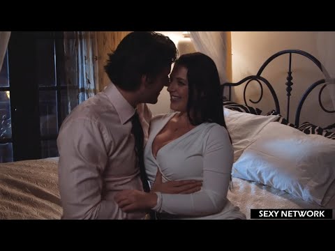 Angela White And Naomi Swann | Romance Story | SEXY NETWORK