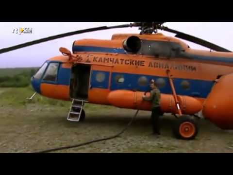 Video: Het Geheim Van Het Kamtsjatka-meer Big Kalygir - Alternatieve Mening