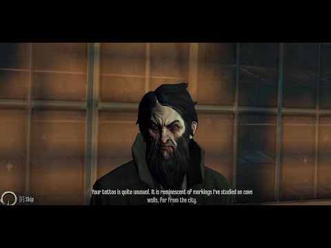 Dishonored - The Royal Physician (No Commentary)