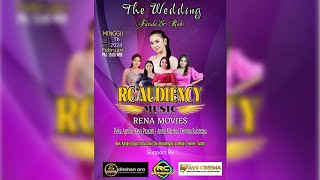 LIVE STREAMING RC AUDIENCY FEAT RENA MOVIES