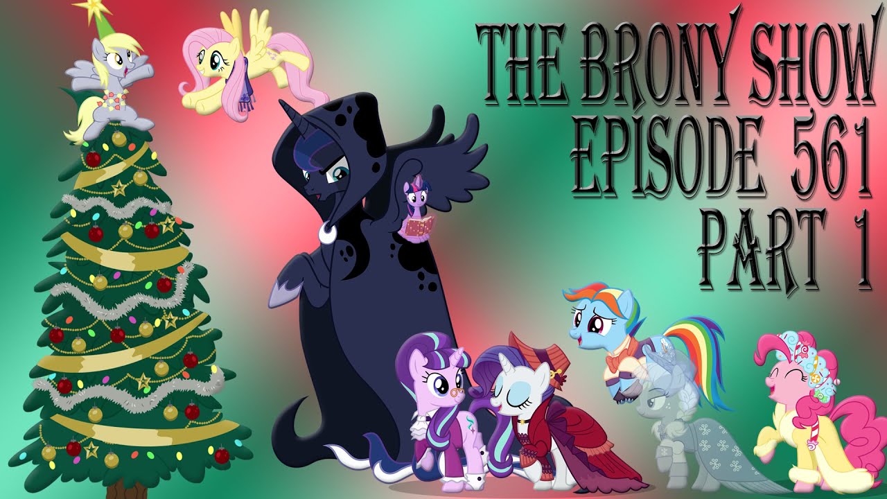 bronny tv show