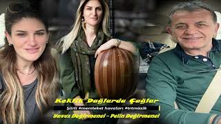 Yavuz Değirmenci & Pelin Değirmenci || Keklik Dağlarda Şağılar || Şiirli Memleket Havaları Resimi